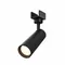 Уличный трековый светильник Фокус /  Focus Led Elasity IP 3000К 8Вт 55° черный Outdoor o-tr01-1-s-8wb3k