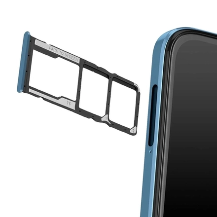 Xiaomi Redmi Note 12S (23030RAC7Y) лоток SIM-карты