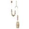 Подвесной светильник Odeon Light Karelia Pendant 5444/1B