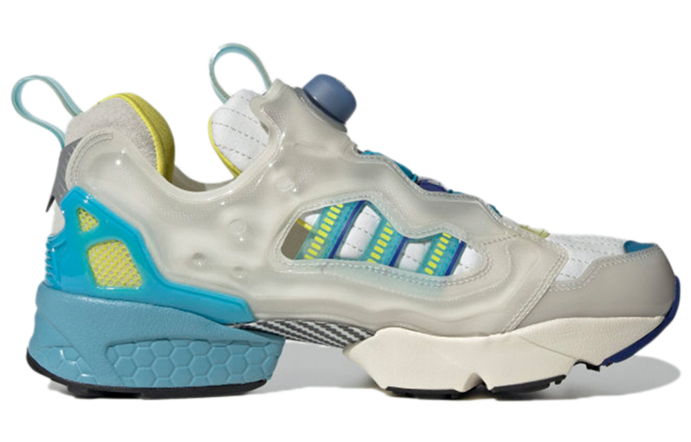 Кроссовки Reebok X Adidas Originals Zx Fury
