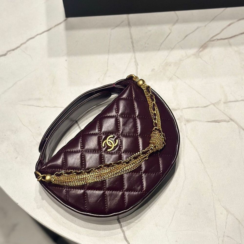 Сумка CHANEL