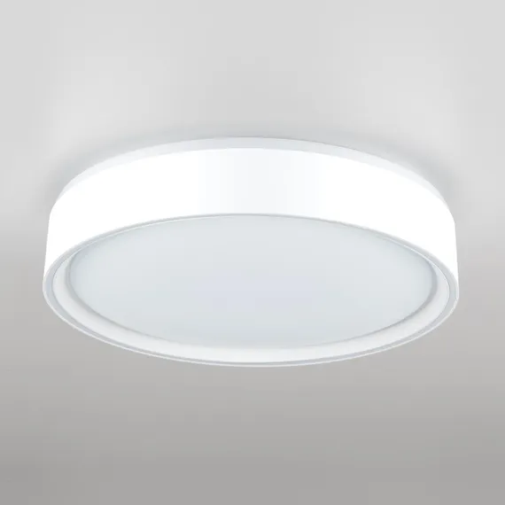 CL751250G BOSS Белый LED Св-к с пультом