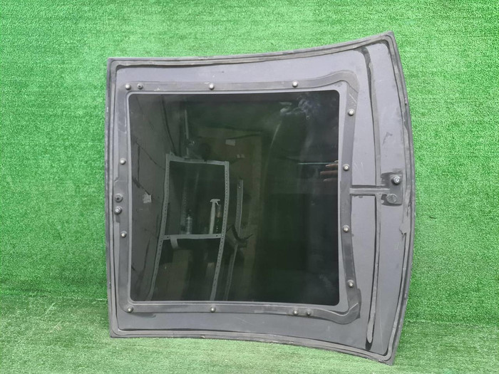 Панорамная крыша Changan Uni-V (2022-н.в.)