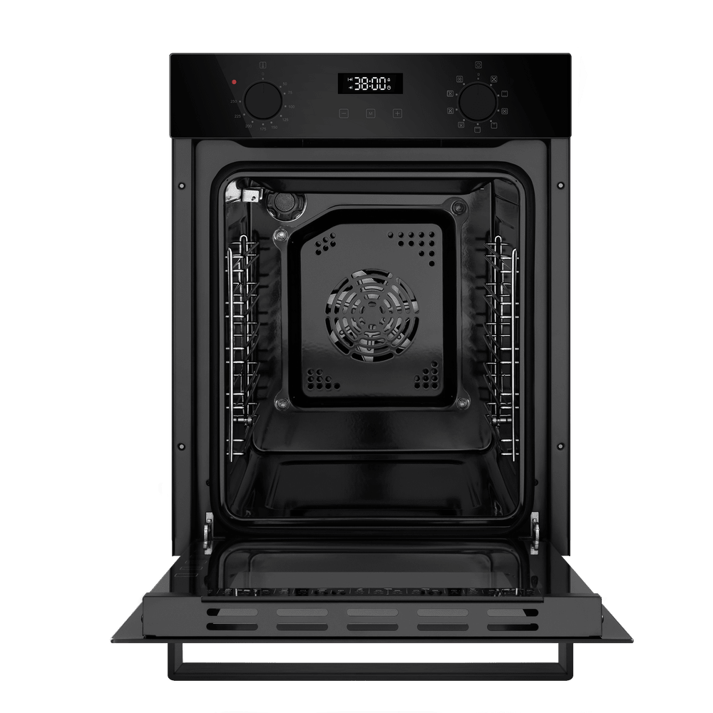 Шкаф духовой электрический MAUNFELD EOEM519PB2