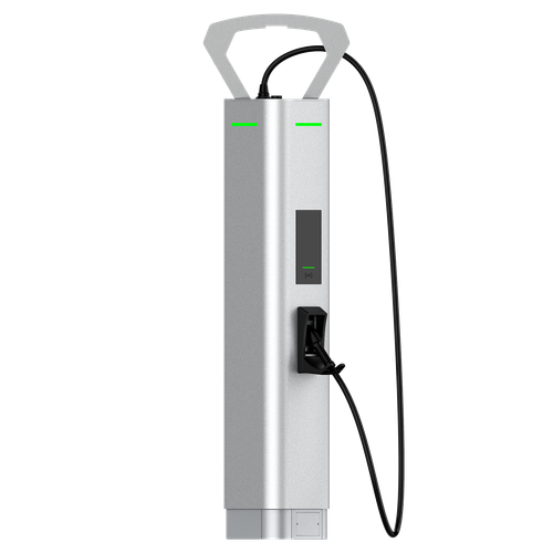 Зарядная станция StarCharge Aries S Premium (Aries S Premium)