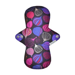 Многоразовая прокладка ZEERO Супер "Инжир"