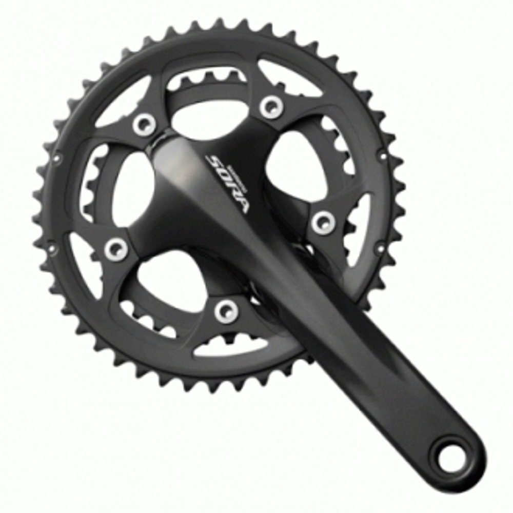 Система Shimano Sora FC-3550 (170,50/34T)