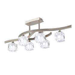 0004023 Люстра потолочная CUADRAX