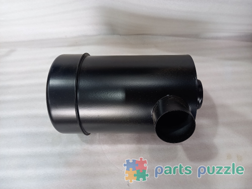 Фильтр воздушный, в сборе c 26510211(AZA304) / AIR FILTER АРТ: 2652C016