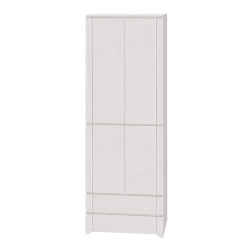 Шкаф для одежды 2-х дверный Твист 01