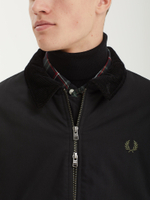 Мужская Куртка Cotton Caban