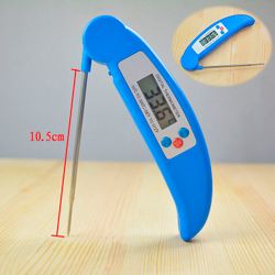 Цифровой термометр складной FT-1006