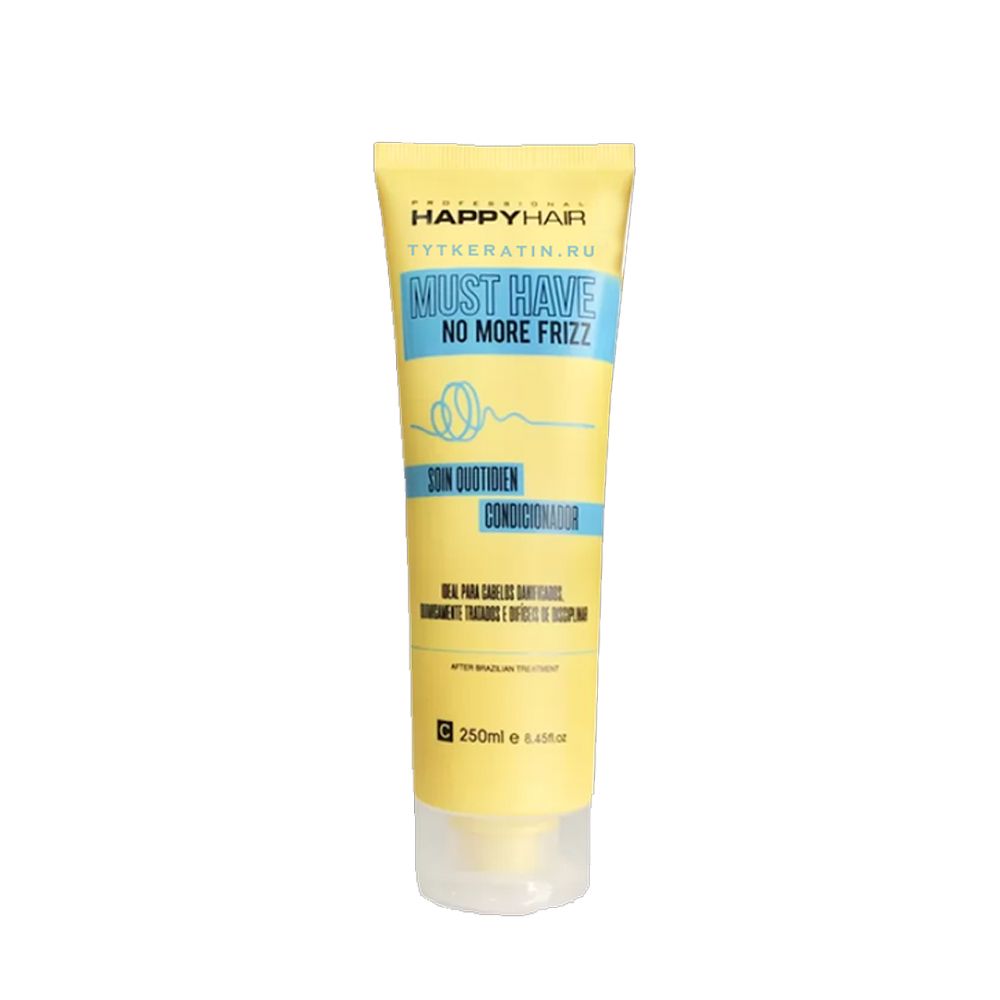 Happy Hair Пилинг для кожи головы Scalp Peeling