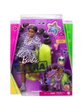 Кукла Барби Экстра с хвостиками GXF10