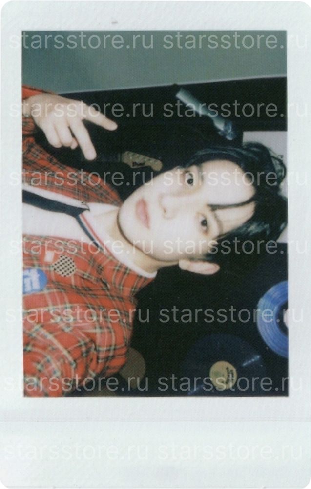 Полароид Heeseung 2023 ENHYPEN - GGU GGU PACKAGE INSTANT PHOTO SET Полароид Heeseung 2023 ENHYPEN - GGU GGU PACKAGE INSTANT PHOTO SET