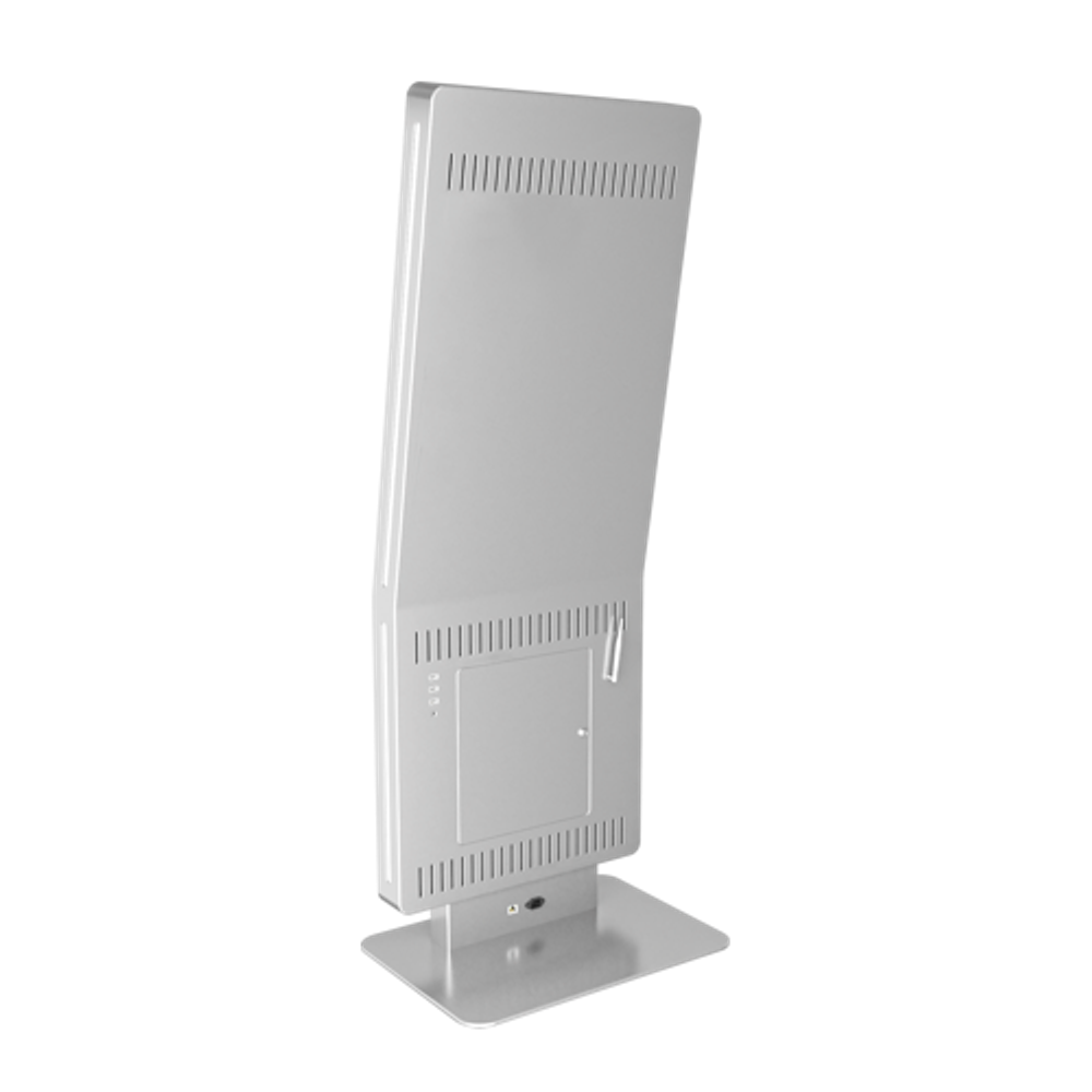 Интерактивный киоск Axe Tech Grate, 32