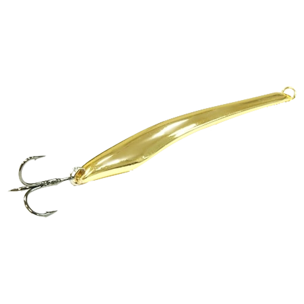 Блесна зимняя IceHunter 305-065G 65мм 8.5г