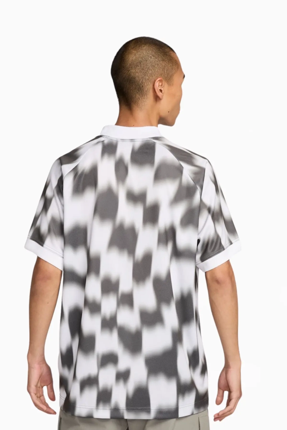 Футболка Nike Culture of Football