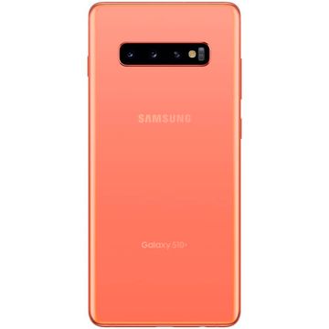 Samsung Galaxy S10 128gb Красный (Flamingo Pink)
