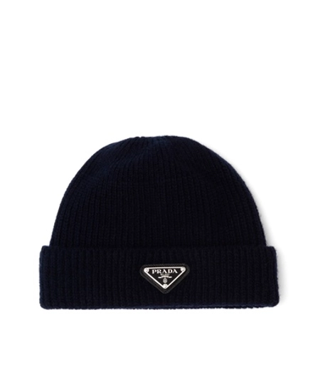 Шапка Prada