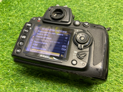 Nikon D700 309.000 кадров