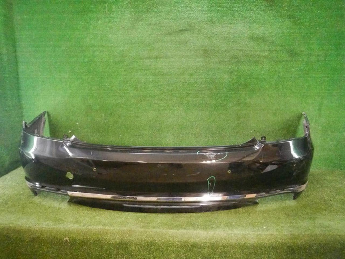 Бампер задний Genesis G90 (2016-2019)