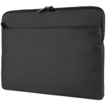 TUCANO GOMMO SLEEVES FOR Laptop 14”/ MacBook Pro 14” Black
