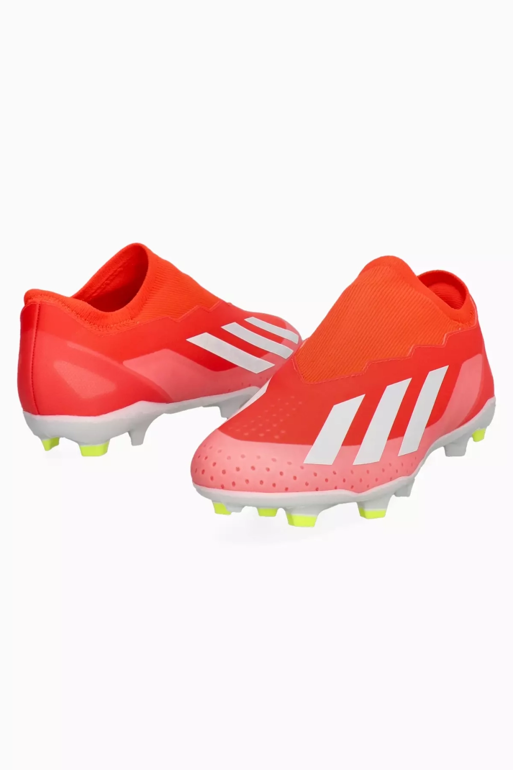 Бутсы adidas X Crazyfast League LL FG