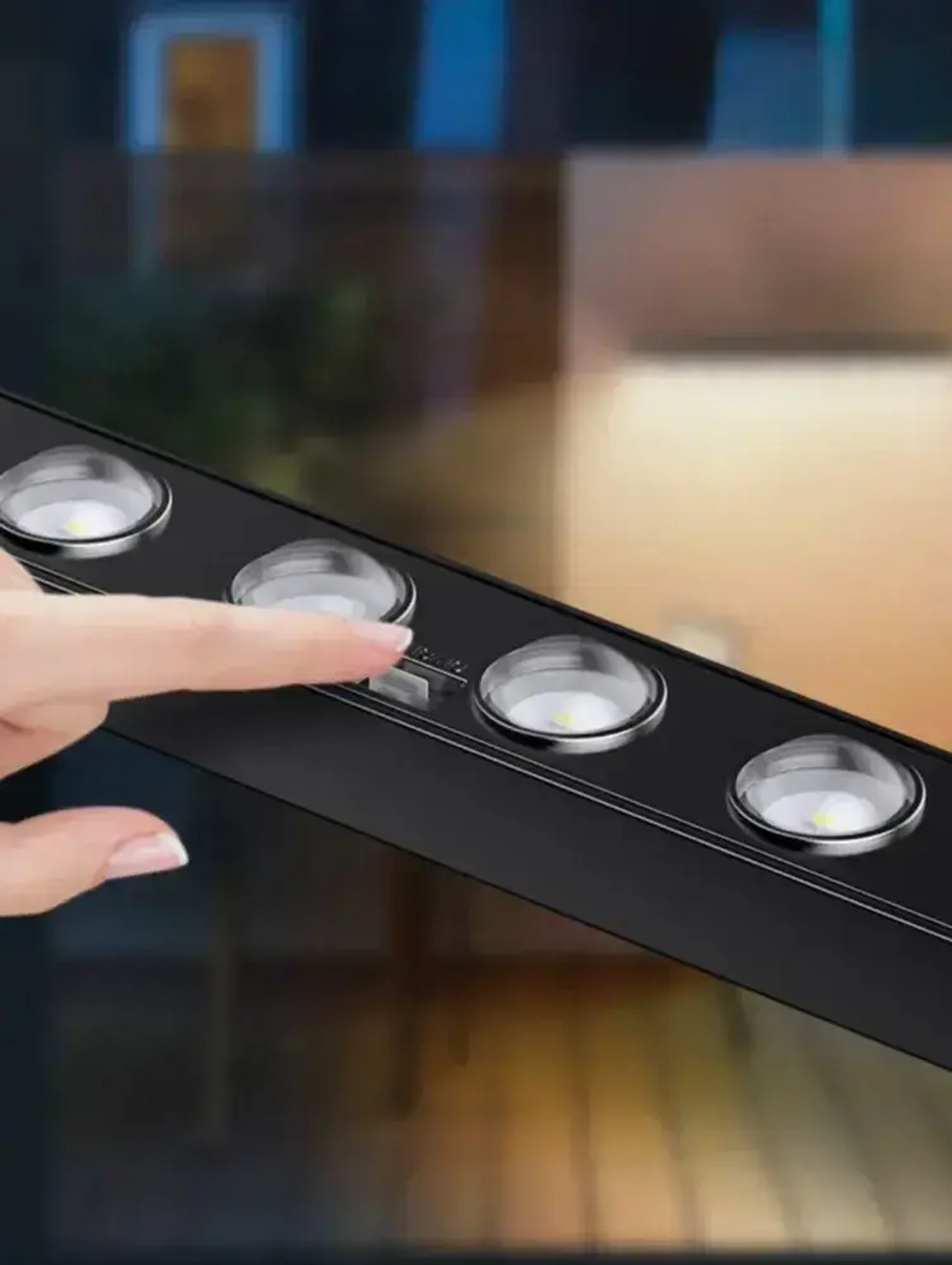 Уличный светильник, количество ламп:8шт