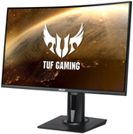 Монитор ASUS TUF Gaming VG27VQ черный