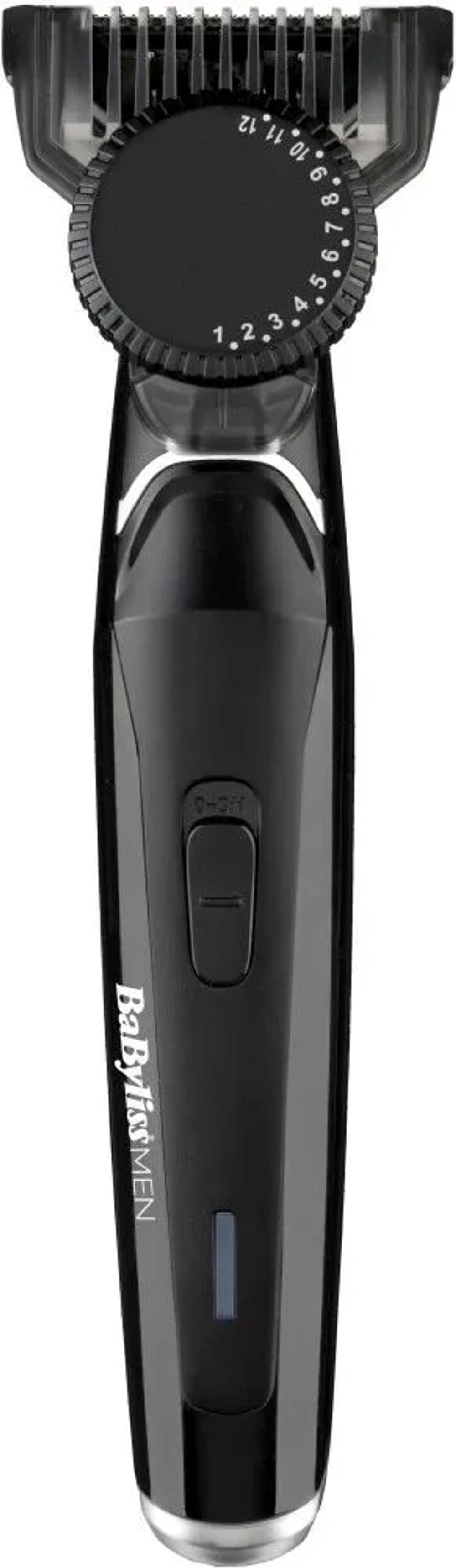Триммер для бороды BaByliss Pro Beard T885E - 3