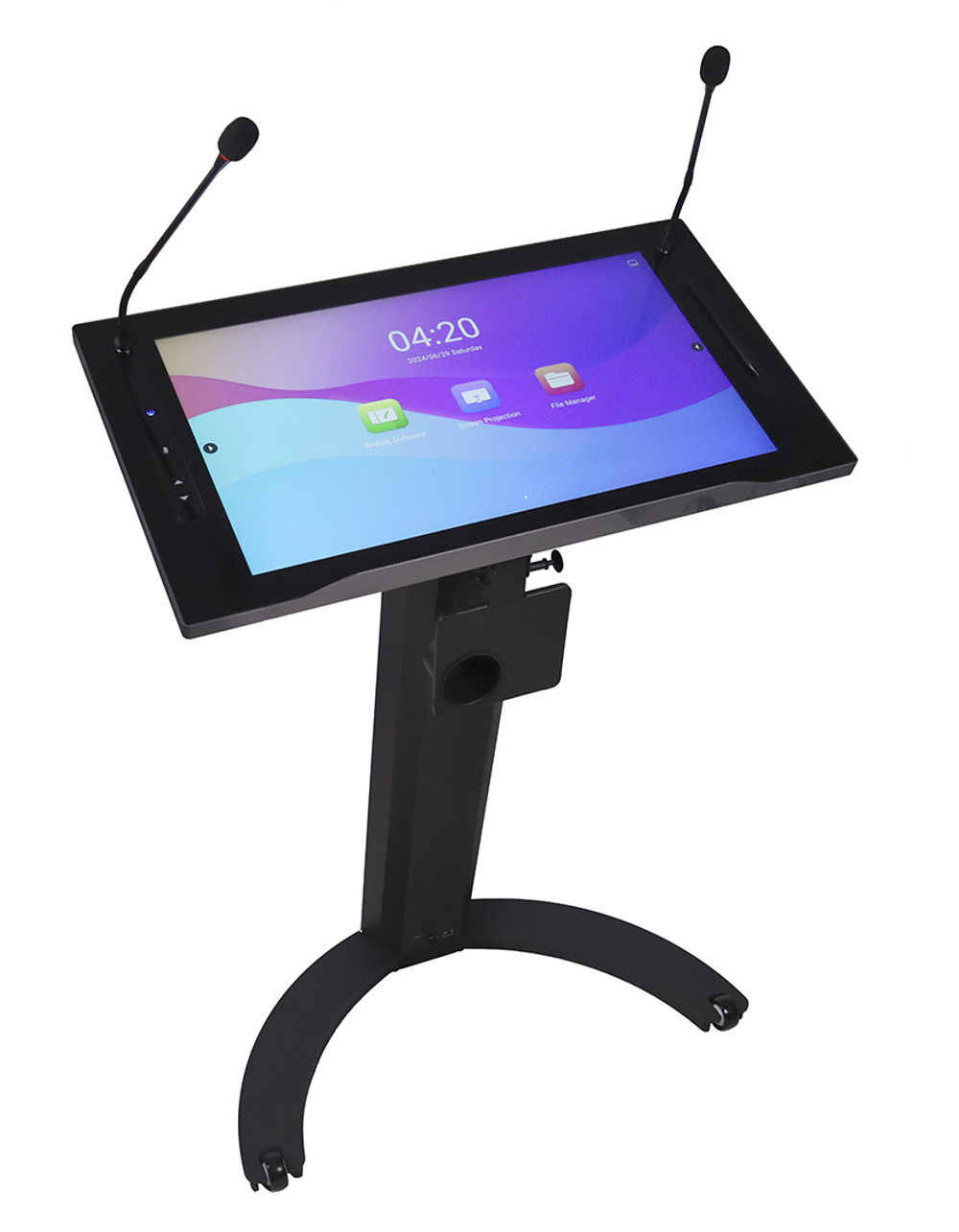 Интерактивная трибуна Wize NeoLine WSP-27NL