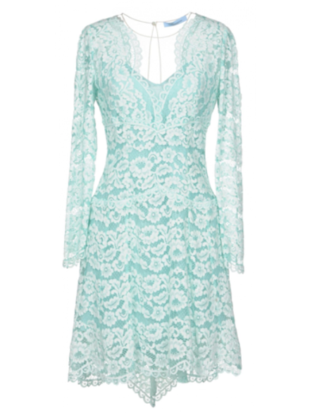 BLUMARINE Платье женское