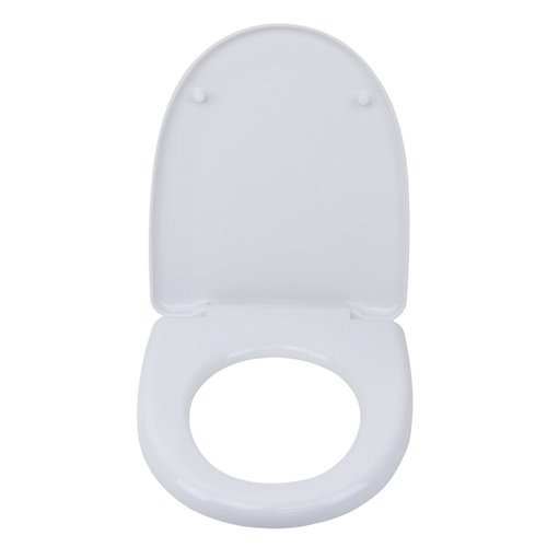Сиденье д/унитаза "Вест-М" ИНКОЭР