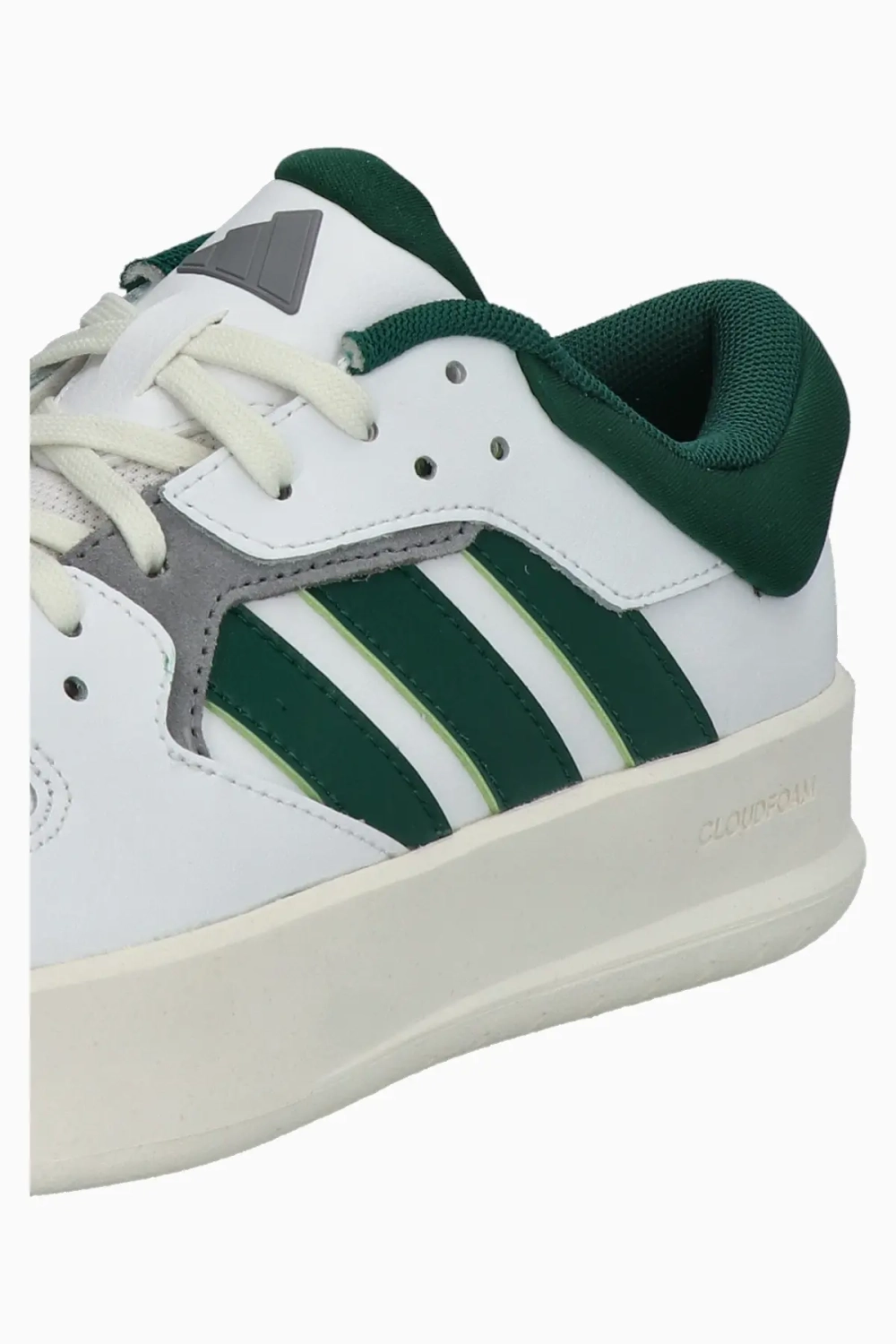 Кроссовки adidas Court 24 - белый