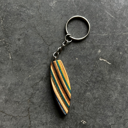 Брелок RevivedSB серф сердце