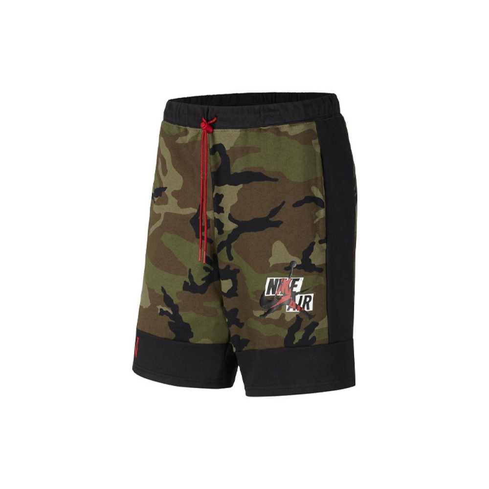 Шорты Jordan Jumpman Classics Camo, CU2908-222