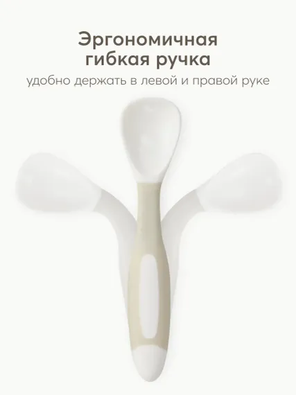 Набор посуды Happy Baby
