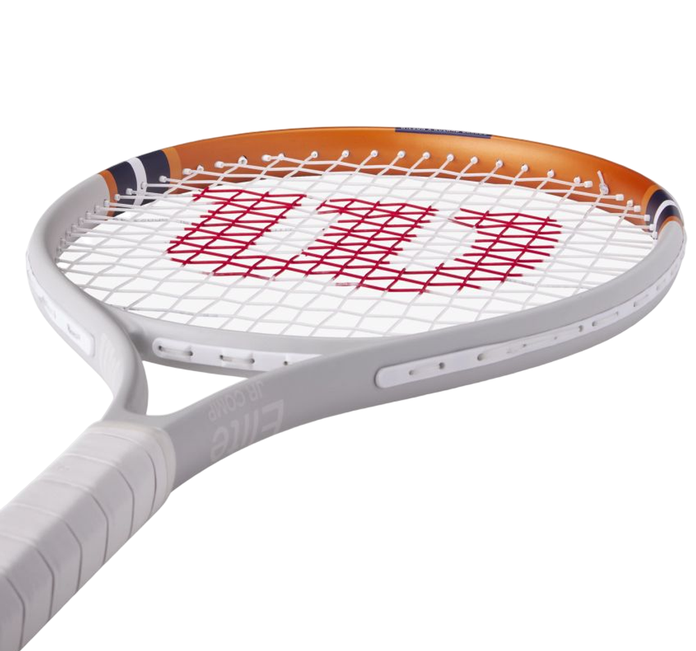 Ракетка детская Wilson Roland Garros Elite Comp JR 26