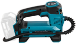 Насос аккумуляторный Makita DMP180Z