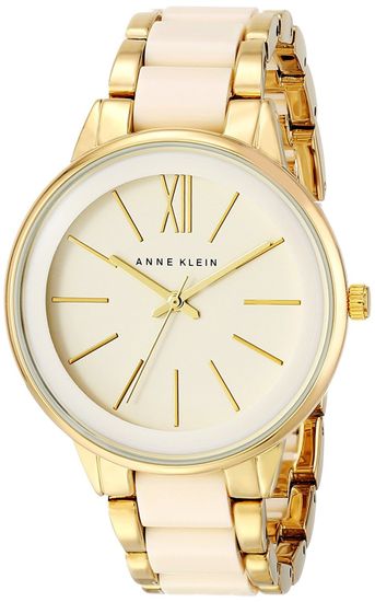 Женские наручные часы Anne Klein 1412IVGB