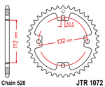 Звезда JTR1072.36