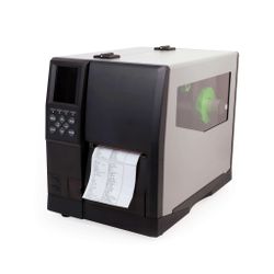 Термотрансферный принтер этикеток MERTECH G400 (Ethernet, USB, RS-232) 300dpi