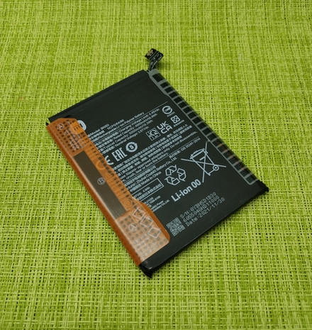 Xiaomi Redmi Note 11 4G (2201117TY) / Redmi Note 11S 4G (2201117SY) / Note 12S (23030RAC7Y) / Poco M4 Pro 4G (2201117PG)  - Аккумулятор (батарея) (BN5D) (ORIG-SP)