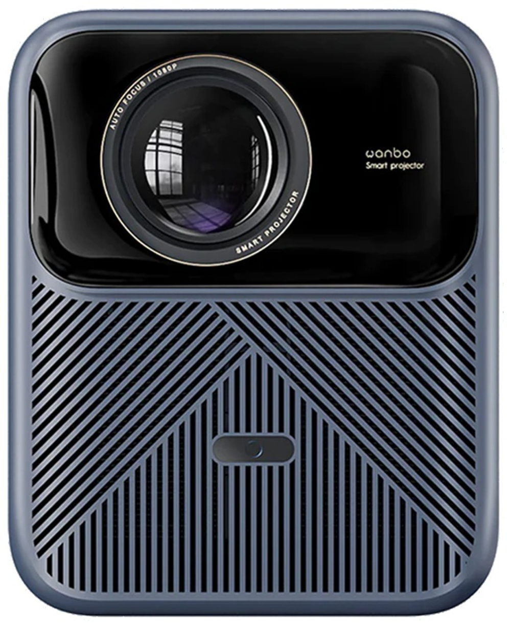 Проектор Wanbo Mozart 1 Pro