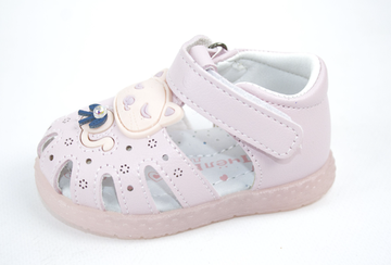 Сандалии детские Пчёлка Доми T670-1L