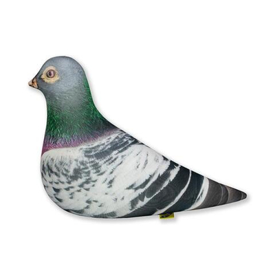 Антистресс "Голубь" 11*35*24