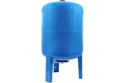 Гидропневмобак UNIPUMP 80 вертикальный 23113