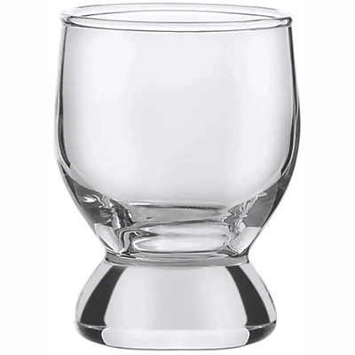 Стакан АКВАТИК 6 шт. 60 мл