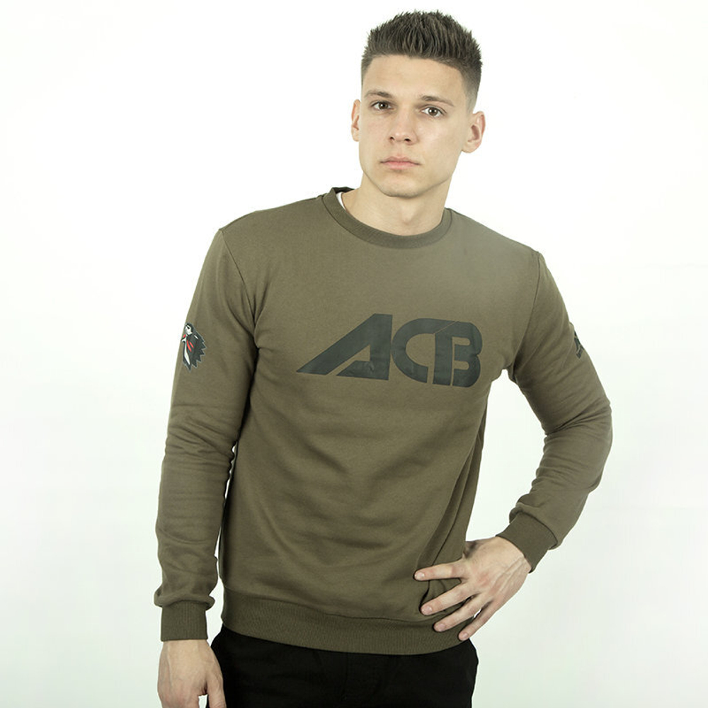 Худи Jiu Jitsu Iamfighter